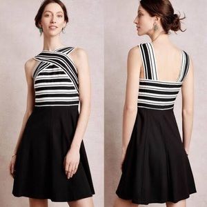 Anthropologie dress